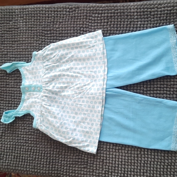 Carter PJ's - Picture 2 of 2